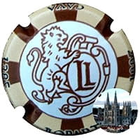 LLOPART X. 161794 (MADRID)