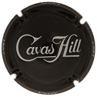 CAVAS HILL X. 154345