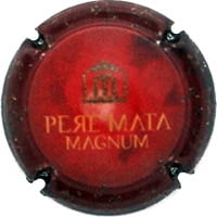 PERE MATA X. 133292 MAGNUM