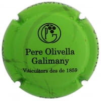PERE OLIVELLA GALIMANY X. 160140