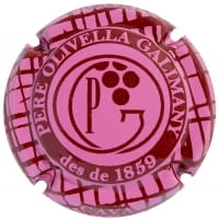 PERE OLIVELLA GALIMANY X. 151585