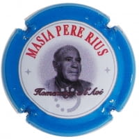 PERE RIUS X. 139470