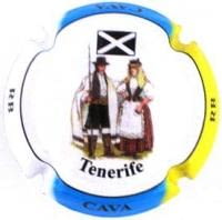 ROGER BERTRAND X. 105627 (TENERIFE)