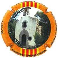 CASTELL DE BAVIERA X. 113256