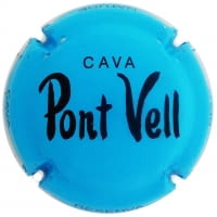 PONT VELL - COOP. SARRAL X. 138903