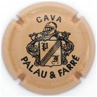 PALAU & FARRE V. 2076 X. 00721