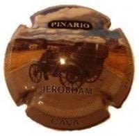 PINARIO V. 15336 X. 53523 JEROBOAM