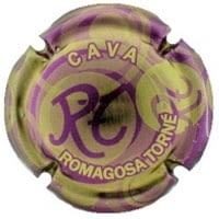 ROMAGOSA TORNE X. 145470