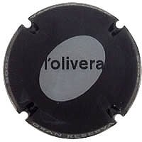 L'OLIVERA X. 163943 (GRAN RESERVA 2008)