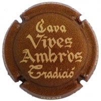VIVES AMBROS X. 155814