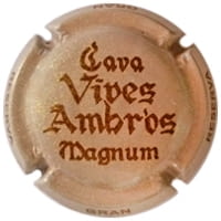 VIVES AMBROS X. 154728 MAGNUM