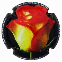 ROC DE LA FAIXA X. 161311