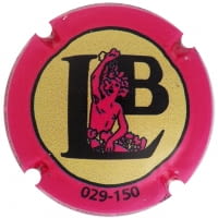 LACRIMA BACCUS X. 161502 NUMERADA