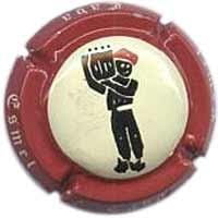 ESMEL V. 2511 X. 01157