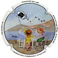 MARIA OLIVER PORTI X. 147132