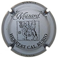 MAZARD X. 158051