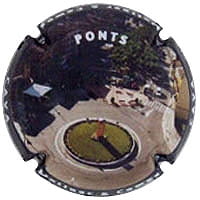 MOLINER & CAMPS X. 151892 (PONTS)