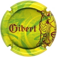 GIBERT X. 127878