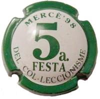 PIRULA FIRES I FESTES X. 13505