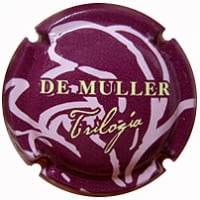 DE MULLER X. 152383