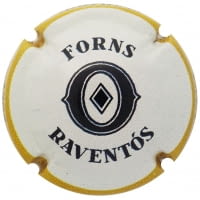 FORNS RAVENTOS X. 161764