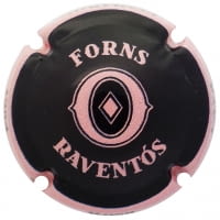 FORNS RAVENTOS X. 161765