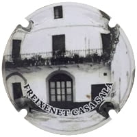 FREIXENET - CASA SALA X. 142776