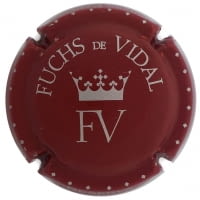 FUCHS DE VIDAL X. 140031