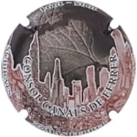 EL MAS FERRER X. 164458