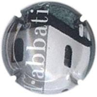 D'ABBATIS V. 6176 X. 07203