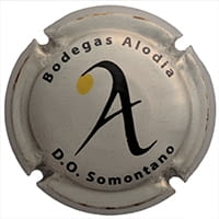 BODEGAS ALODIA X. 156923