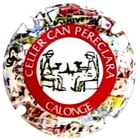 CELLER CAN PERECLARA X. 139532