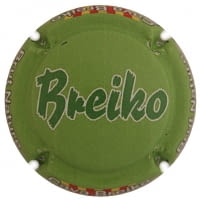 BREIKO X. 135850
