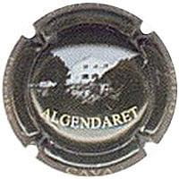 ALGENDARET V. 1568 X. 04571 (VERD FOSC)