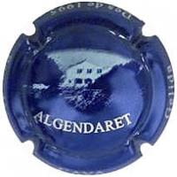 ALGENDARET V. 1564 X. 07826