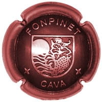 FONPINET X. 149371 (COURE ENVELLIT)