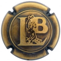 LACRIMA BACCUS X. 147200 NUMERADA