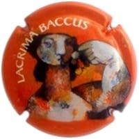 LACRIMA BACCUS X. 164238
