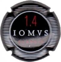 IOMVS V. 24648 X. 78537 (EDICIONS ESPECIALS)