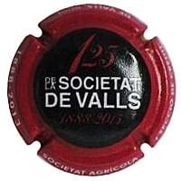 VARIS MARQUISTES X. 88079