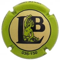 LACRIMA BACCUS X. 161749
