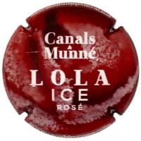 CANALS & MUNNE X. 165120