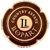 LLOPART X. 164788 (EXPORT)