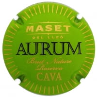 MASET DEL LLEO X. 157688