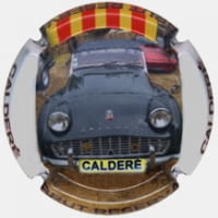 CALDERE X. 164321
