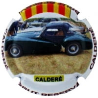 CALDERE X. 163724