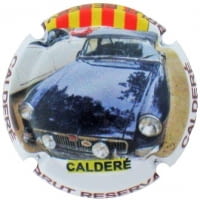 CALDERE X. 161924