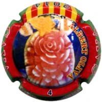 ALBERT OLIVA X. 94290