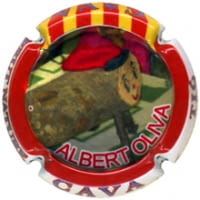 ALBERT OLIVA X. 130258