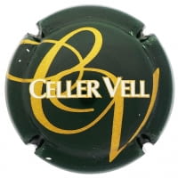 EL CELLER VELL X. 158256